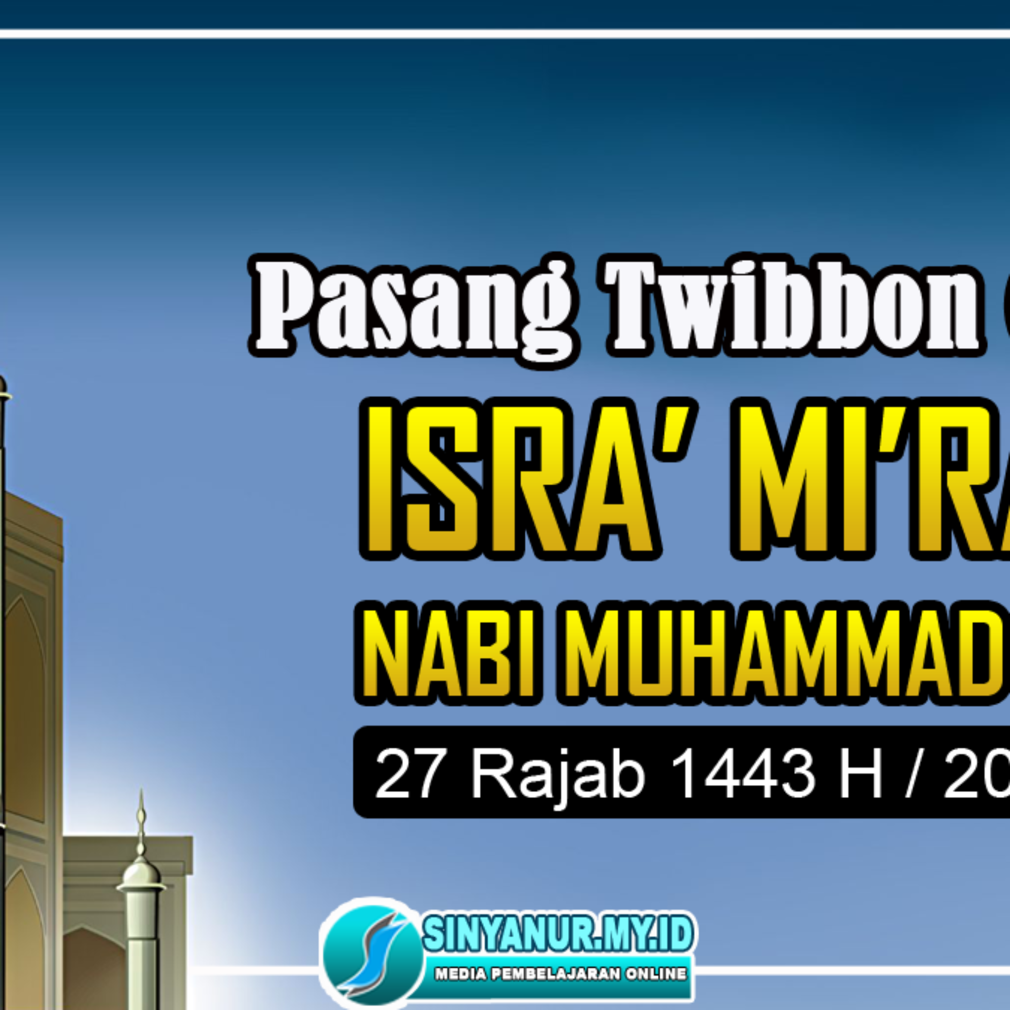 thumbnail twibbon isro miroj sinyanur