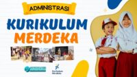 Perangkat Adminsirasi Implementasi Kurikulum Merdeka